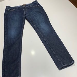 Paige skinny jeans